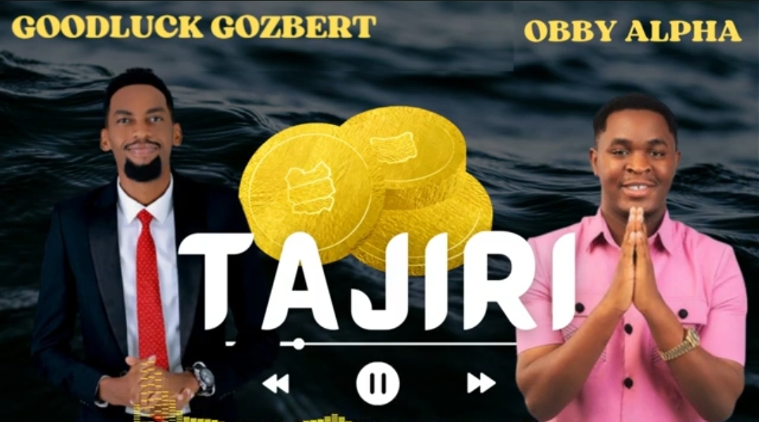 AUDIO | Goodluck Gozbert Ft Obby Alpha – Tajiri | Download