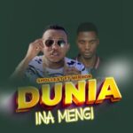 Download Audio | Shollest Classic Baby Ft. Mirror – Dunia Inamengi