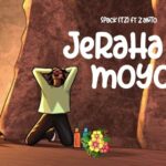 Download Audio | Spack Ft Z Anto – Jeraha La Moyo