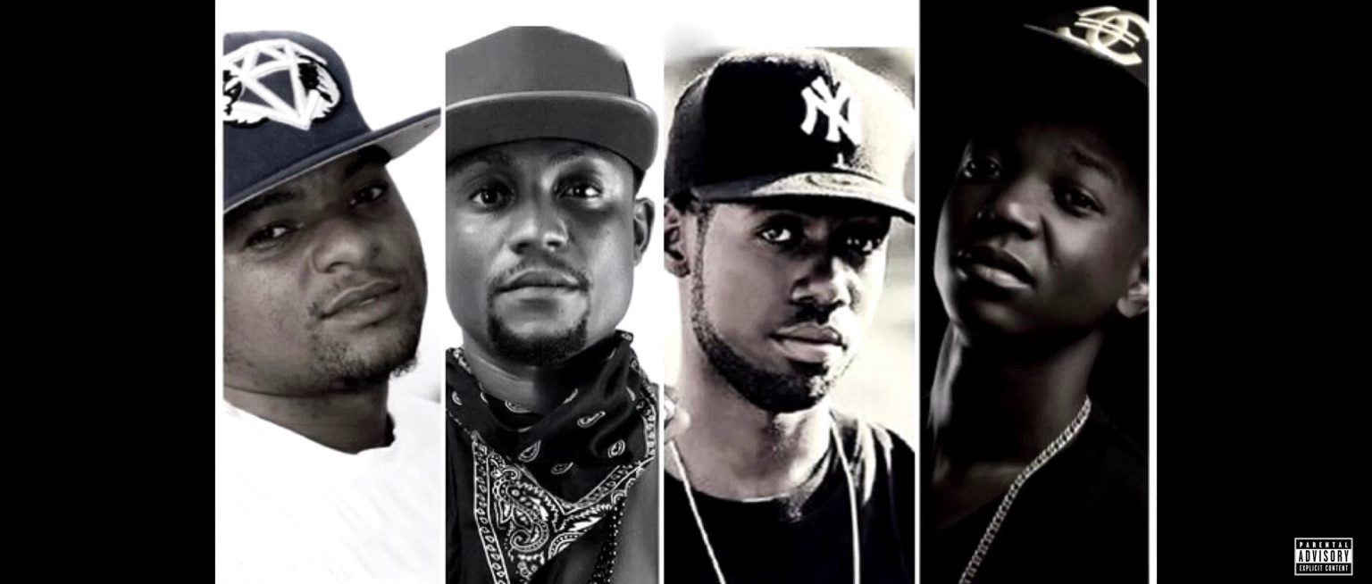 Download Audio | Stamina x Darasa x Stereo x Msodoki – Upeo Wangu