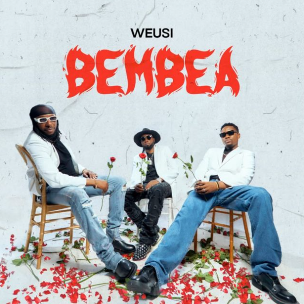 Download Audio | Weusi – Bembea