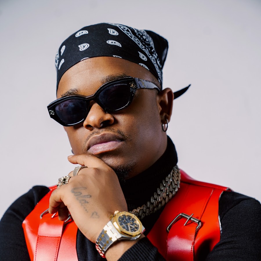 AUDIO | Whozu – Moyo | Download