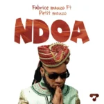 AUDIO | Fabrice Mauzo Ft Petit Mauzo – Ndoa | Download