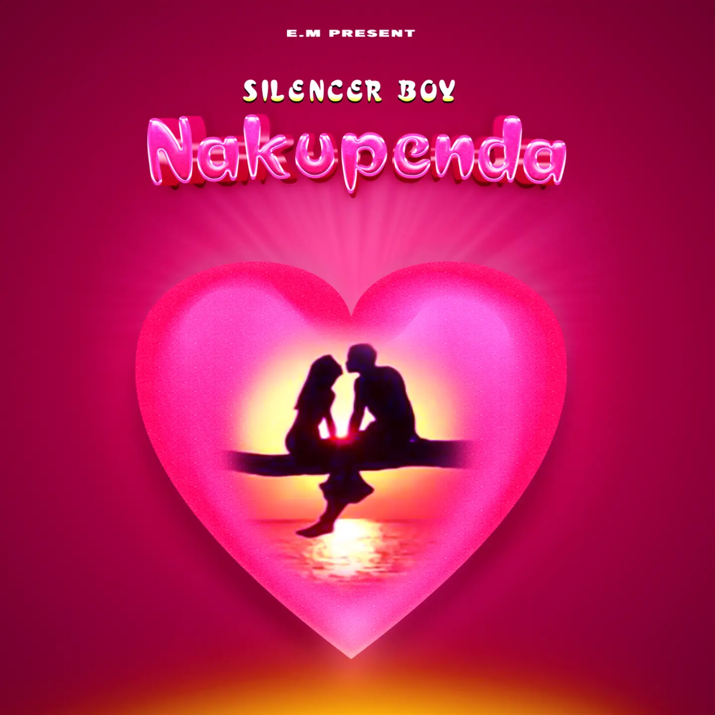 Music Audio | Silencer Boy – Nakupenda | Download