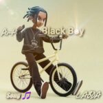 Music Audio | Black Boy – Labda | Download