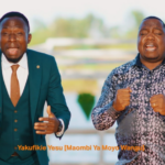 Music Audio Ali Mukhwana Ft Henry The Band – Maombi Mp3 Download