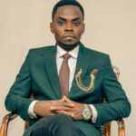 Music Audio Aniset Butati – Usinyamanze  Mp3 Download