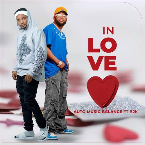 Music Audio | Auto Music Ft B2K Mnyama – In Love | Download
