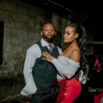 Music Audio | B2k Mnyama – Hujanichiti | Download