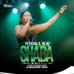Music Audio | Bella Kombo – Nyoka Wa Shaba | Download
