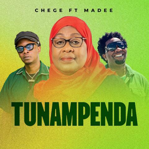 Music Audio | Chege Ft Madee – Tunampenda | Download