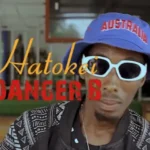 Music Audio | Danger B – Hatokei | Download