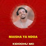 Music Audio | Kidochu Mc Ft Dj Marota – Maisha Ya Ndoa | Download