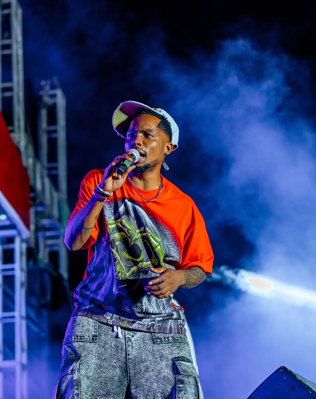 Music Audio | Dogo Elisha – Natamba Nae | Download