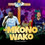 Music Audio | Dr. Ipyana – Ni Mkono Wako Ft Faith Kimaro | Download