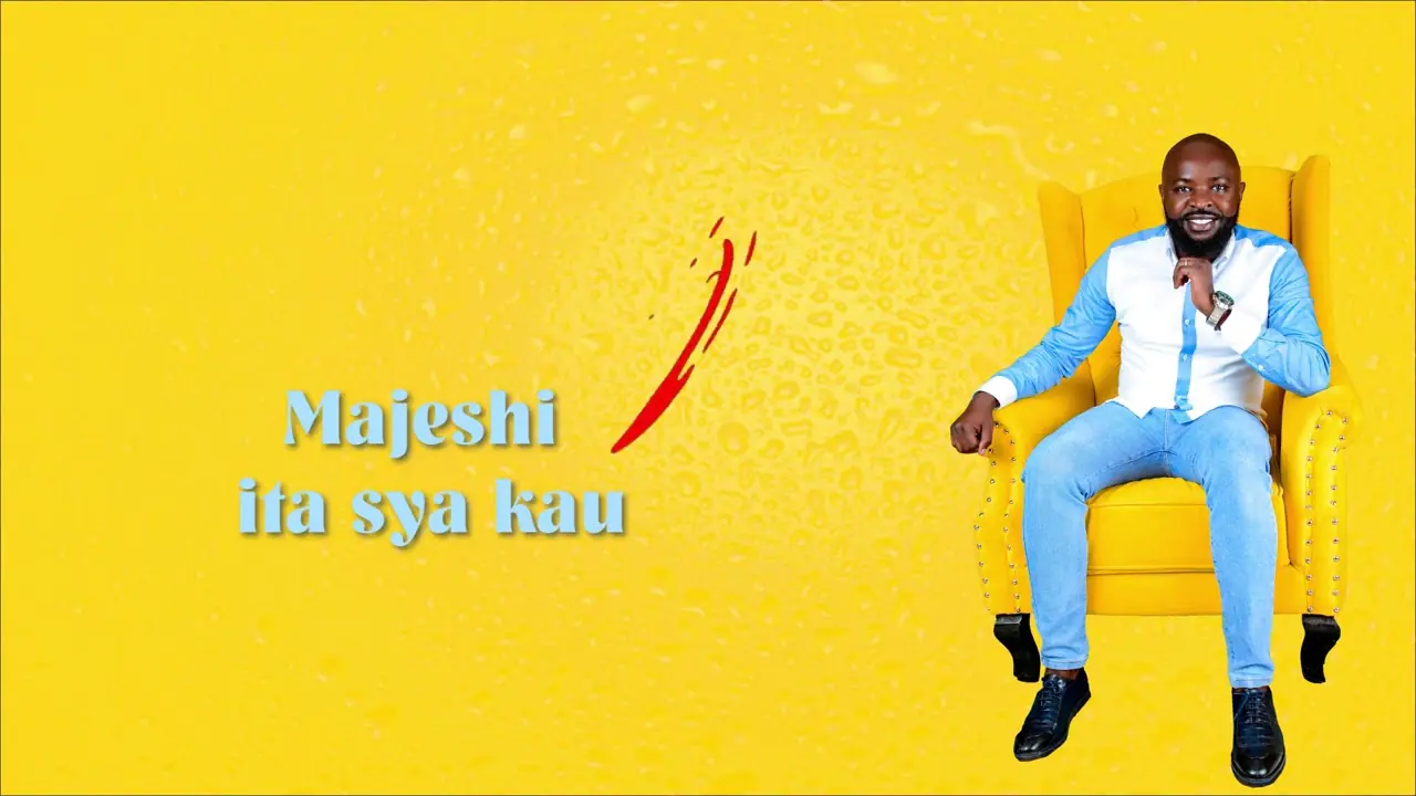 Music Audio | Ev John Kay – Maitetheka | Download