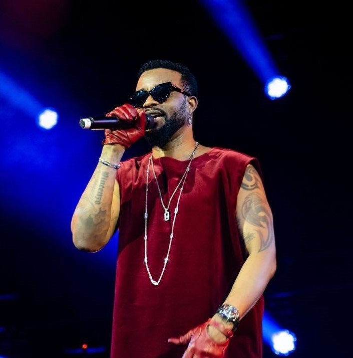 Music Audio | Fally Ipupa – Mayanga | Download