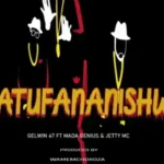 Music Audio | Gelwin 47 Ft Mada Genius & Jetty Mc – Hatufananishwi | Download