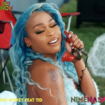 Music Audio | Gigy Money Ft TID – Nimenasa | Download