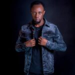 Music Audio | Godfrey Steven – Namiliki | Download