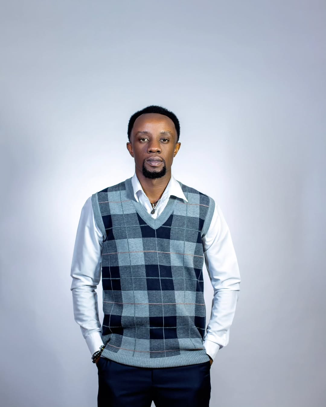 Music Audio | Godfrey Steven – Nioneshe | Download