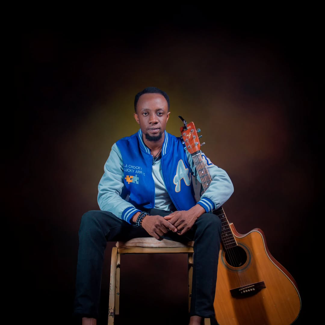 Music Audio | Godfrey Steven – Better | Download
