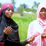 Music Audio | Hafidh Ngozi – Ramadhani | Download