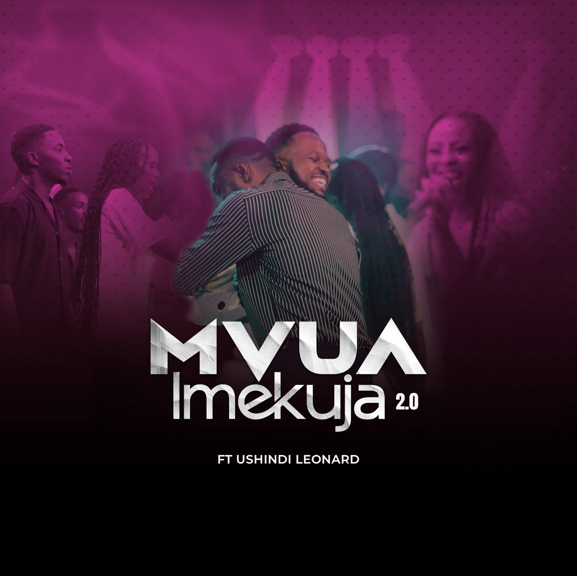 Music Audio | Henrick Mruma Ft Ushindi Leonard – Mvua Imekuja | Download