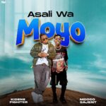 Music Audio | Kidene Fighter Ft Mdogo Sajent – Asali Wa Moyo | Download