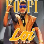 Music Audio | Koffi Olomide – Loi Hippodrome | Download