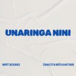 Music Audio | Dakota Ft MRT SOUND – Unaringa Nini | Download