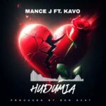 Music Audio | Mance J Ft Kavo – Hudumia | Download