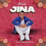 Music Audio | Melon Tz – Jina | Download