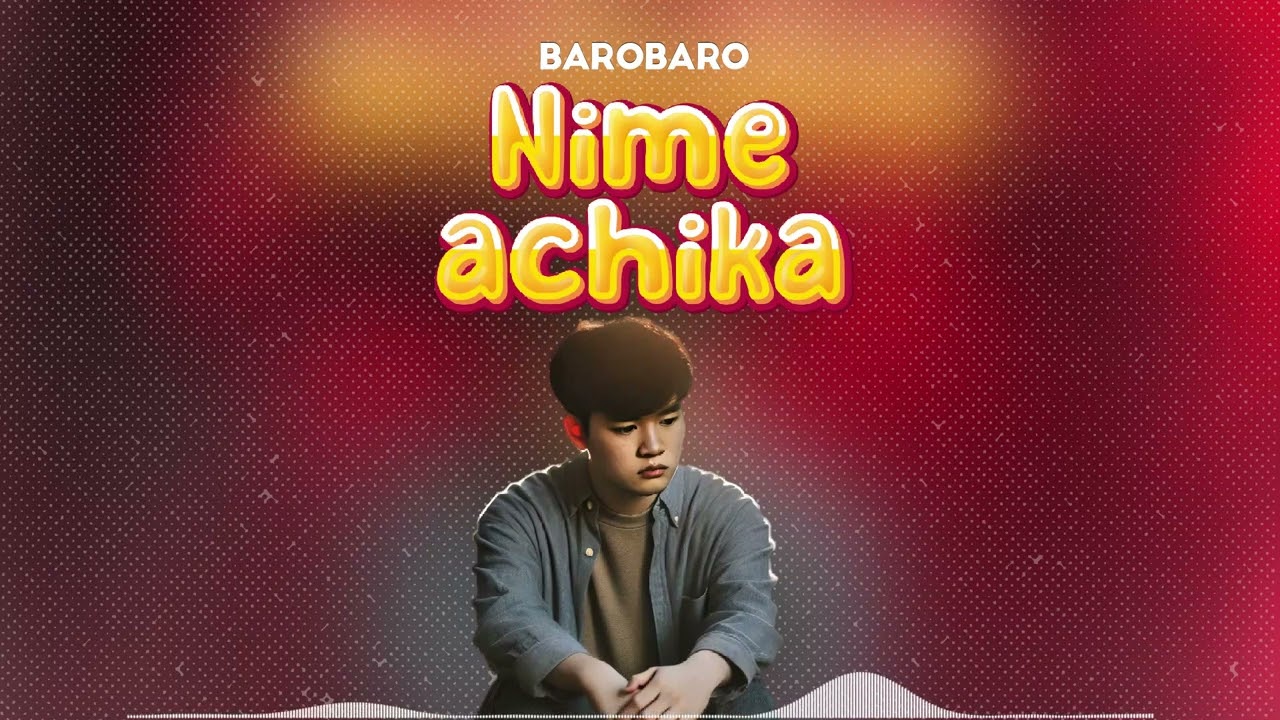 Music Audio | Barobaro – Nimeachika | Download