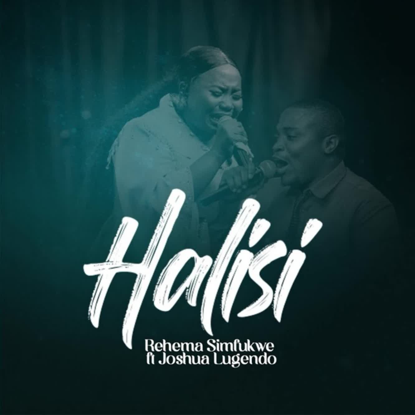 Music Audio | Rehema Simfukwe Ft Joshua Lugendo – Halisi | Download