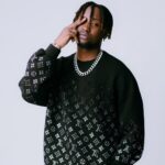 Music Audio | Robby Vibe – Honey | Download