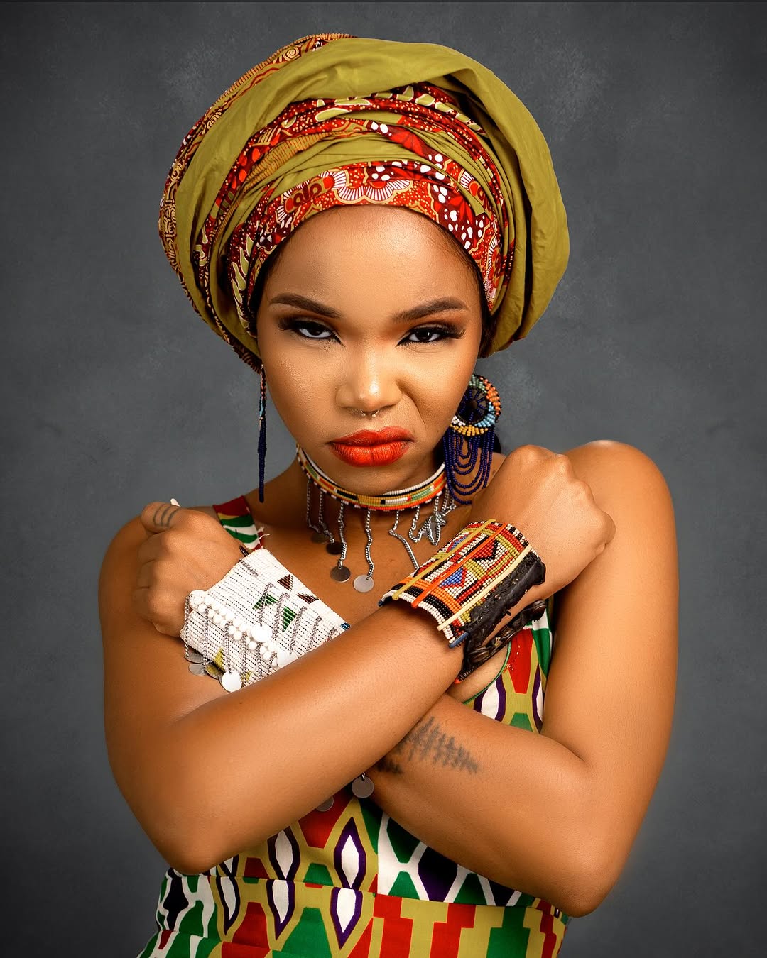 Music Audio | Rosa Ree – Gods Calling | Download