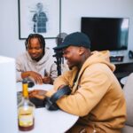 Music Audio | Royazdad Ft Darassa – Unloved | Download