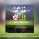 Music Audio | S Kide Ft. Man Doka – Dabi ya Kariakoo | Download