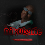 Music Audio | Saluh – Nikubalie | Download