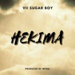 Music Audio | Vii Sugar Boy – Hekima | Download