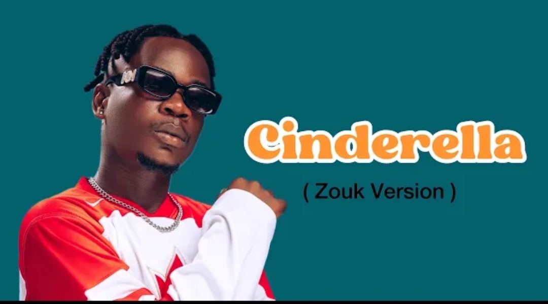 Music Audio | Vii Sugar Boy – Cinderella | Download