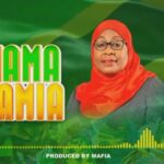 Music Audio | Tunda Man – Mama Samia | Download