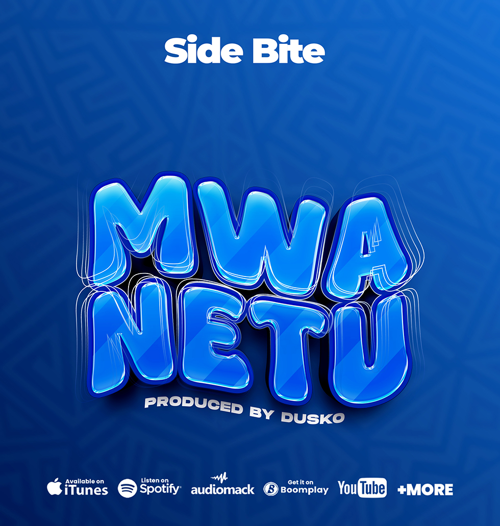 Music Audio | Side Bite – Mwanetu | Download