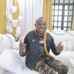 Music Audio | Sifaeli Mwabuka – Acha Waseme | Download