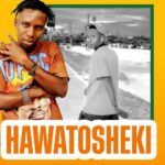 Music Audio | Stone mc Ft 43 – Hawatosheki | Download