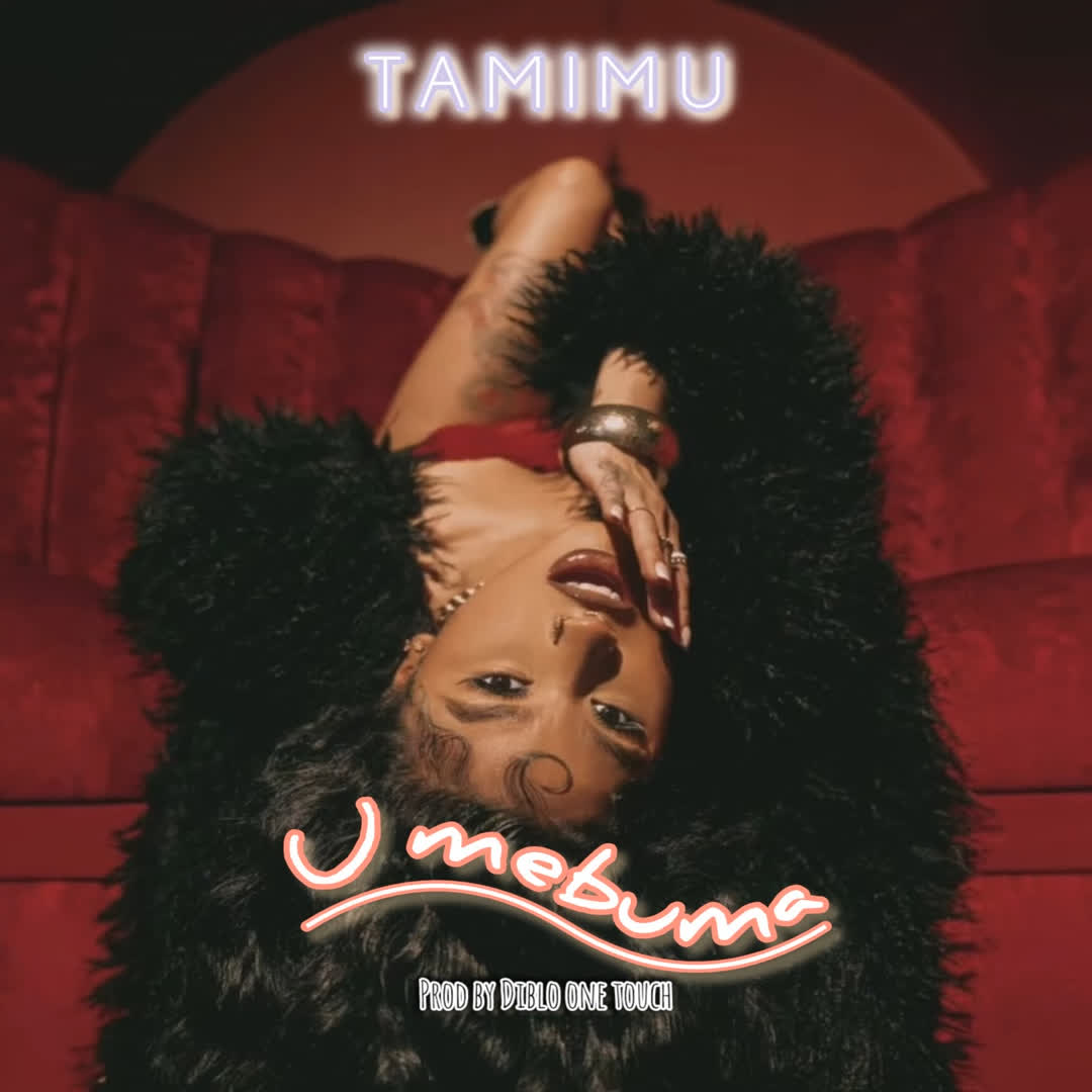 Music Audio | Tamimu – Umebuma | Download
