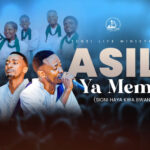 Music Audio | Tenzi Life – ASILI YA MEMA (Sioni Haya kwa Bwana) | Download