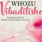 Music Audio | Whozu – Nibadilishe | Download