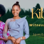Music Audio | Witness Mjema Ft Jamila Dotto – Kibali | Download